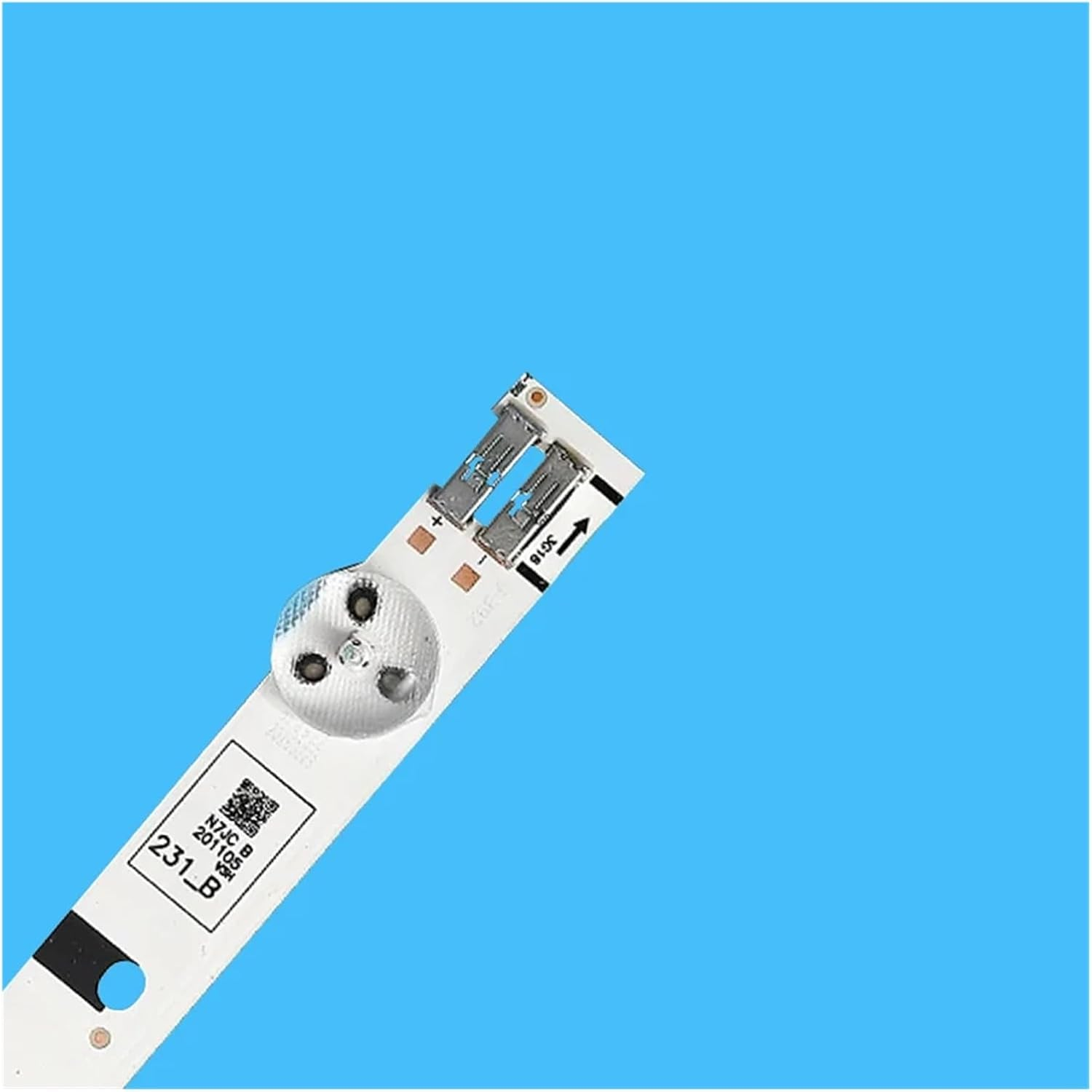 4PCS 580Mm LED Backlight for UE32EH4000W D1GE-320SC0-R3 BN96-24145A 32H-35LED-32EA HG32AA470 2012SVS32 3228 HD 08 REV1.6 120717