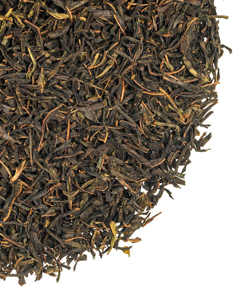 Siberian Green Ivan Tea 300G (10.58 Oz) Fermented Loose Leaves Wild Harvested Altai Mountains Ivan-Chai image number 3