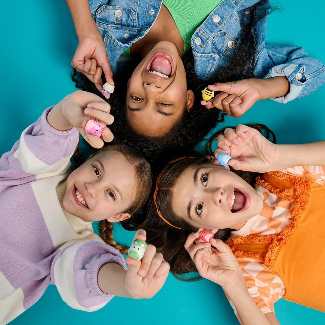 Squish-A-Longs 14 Pack image number 2