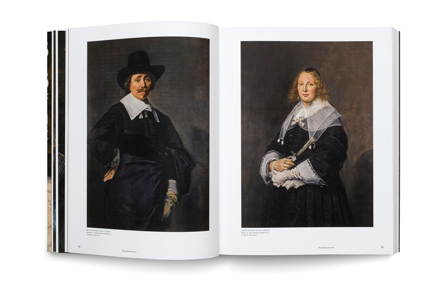 Frans Hals: Master of the Fleeting Moment image number 3