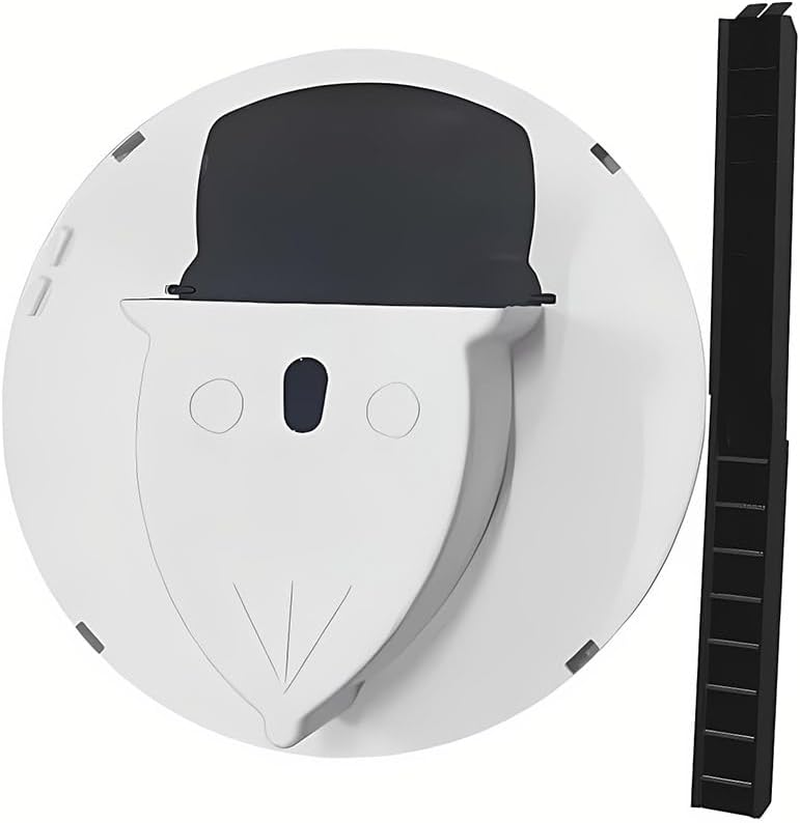 AIMALL Automatic Reset Flip Mousetrap &ndash; Dual-Channel Rat Trap for Indoor and Outdoor Use, Easy Setup, Compatible with 12.2In Bucket image number 6