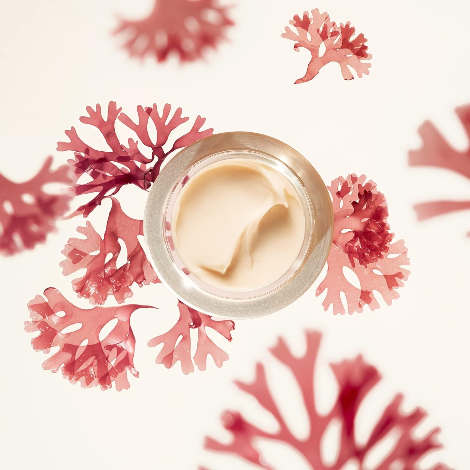 Shiseido Benefiance Wrinkle Smoothing Cream Enriched by Shiseido for Unisex - 1.7 Oz Cream, 50 Ml (Pack of 1) image number 4