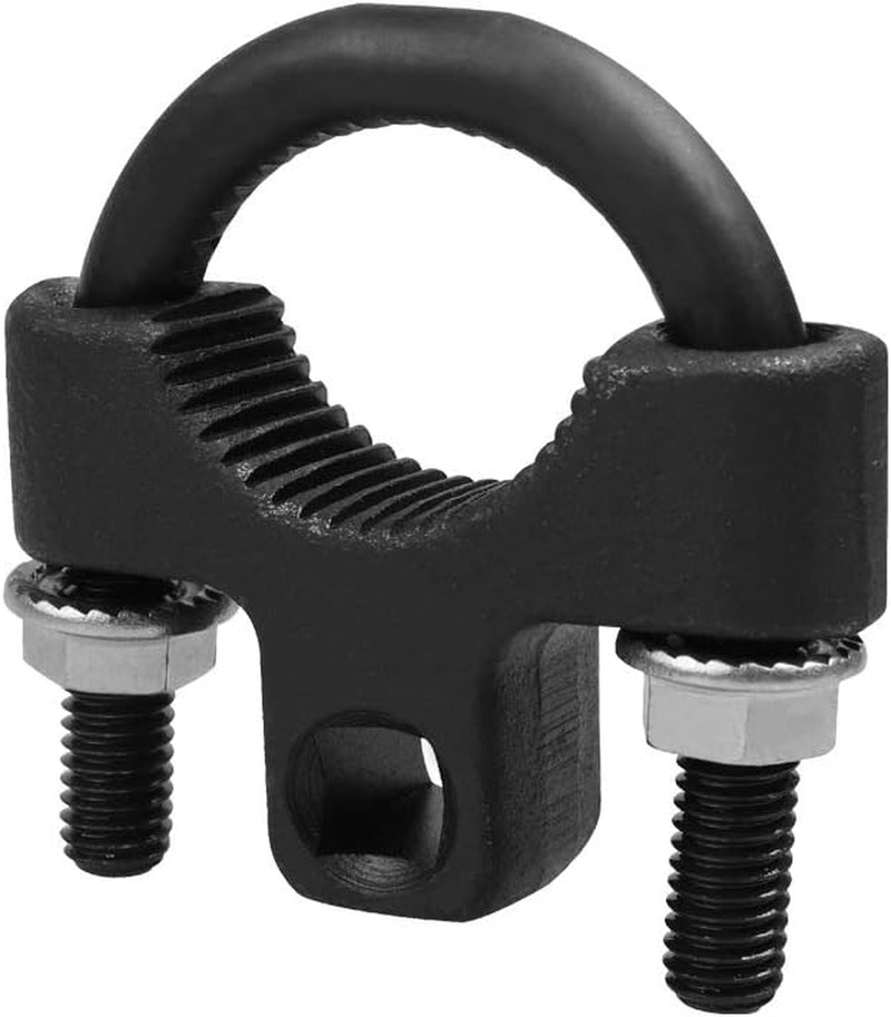 Inner Tie Rod Tool, 3/8 Inch Inner Tie Rod Tool Low Profile Tool for Car Chassis Rocker Removal Installation image number 5