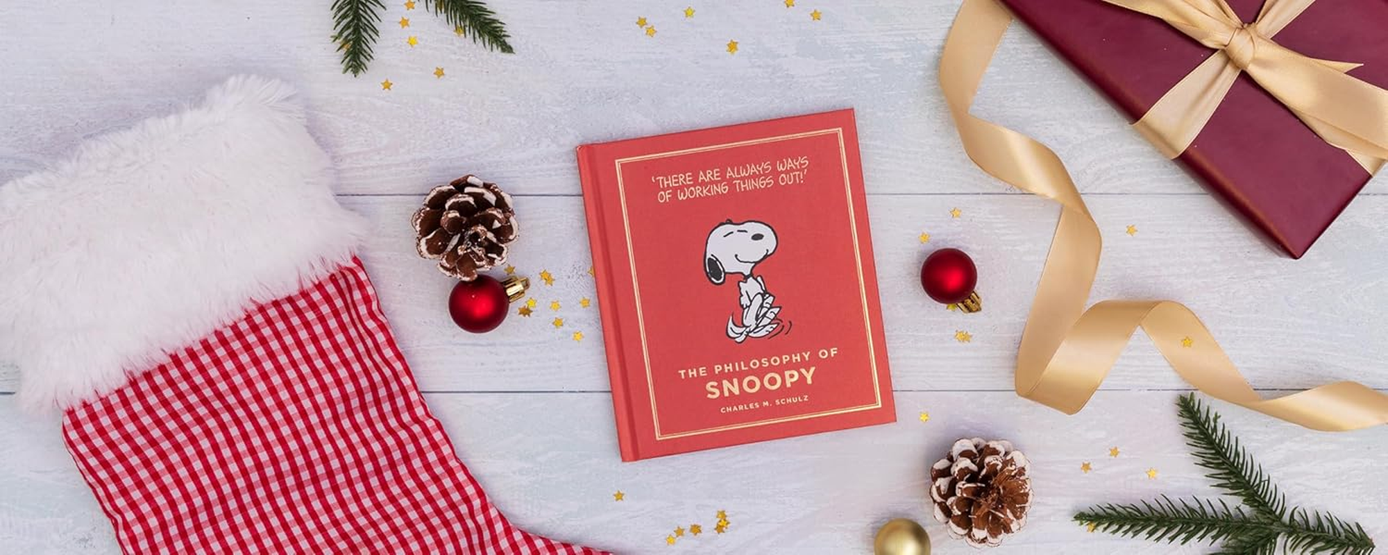 The Philosophy of Snoopy image number 2