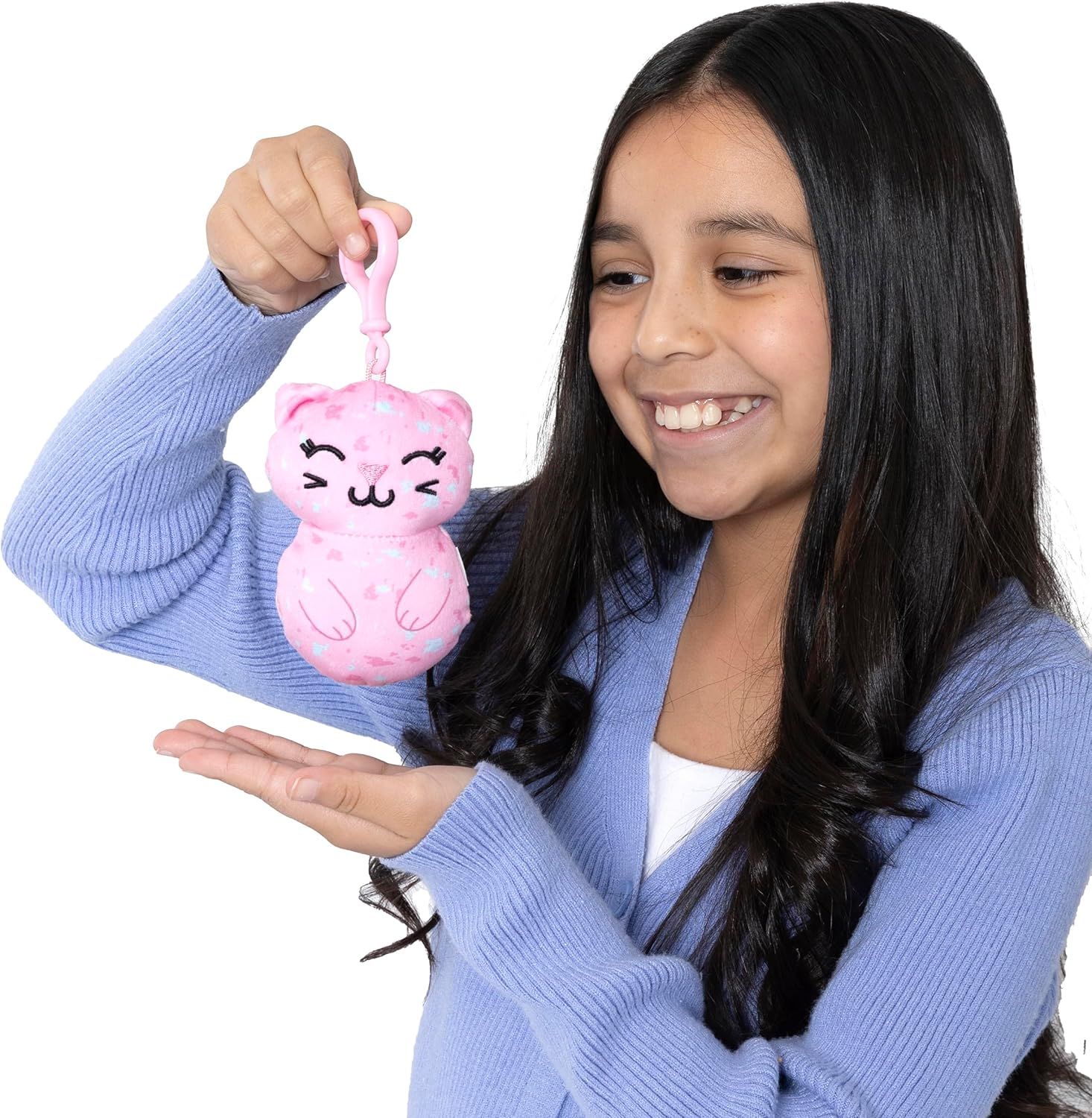 MORIAH ELIZABETH Mystery Hanger Plush Series 2 image number 6