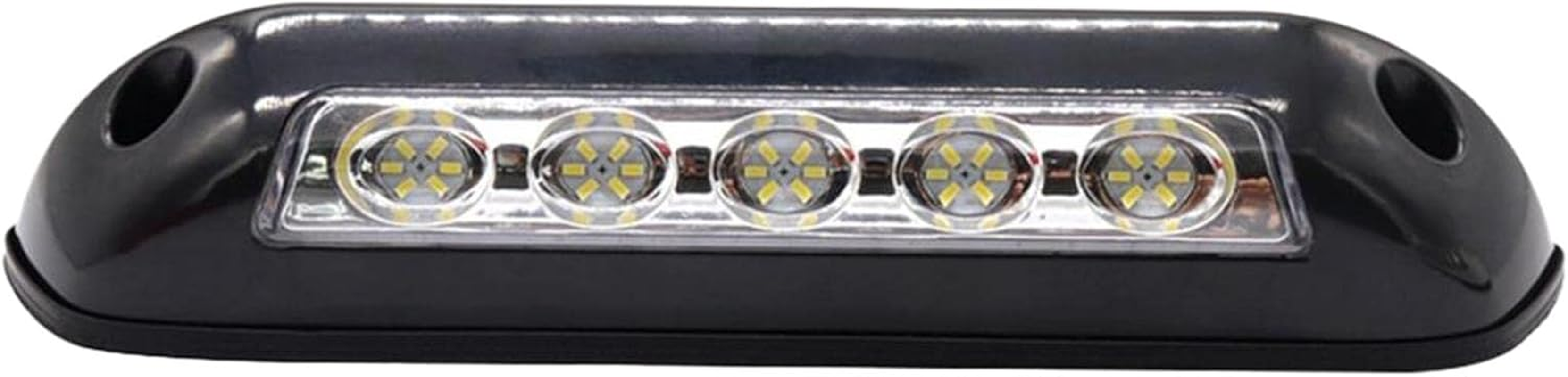 RV Awning 5LED Light for Marine/Yacht/Boat/Motorhome/Travel Trailer image number 3