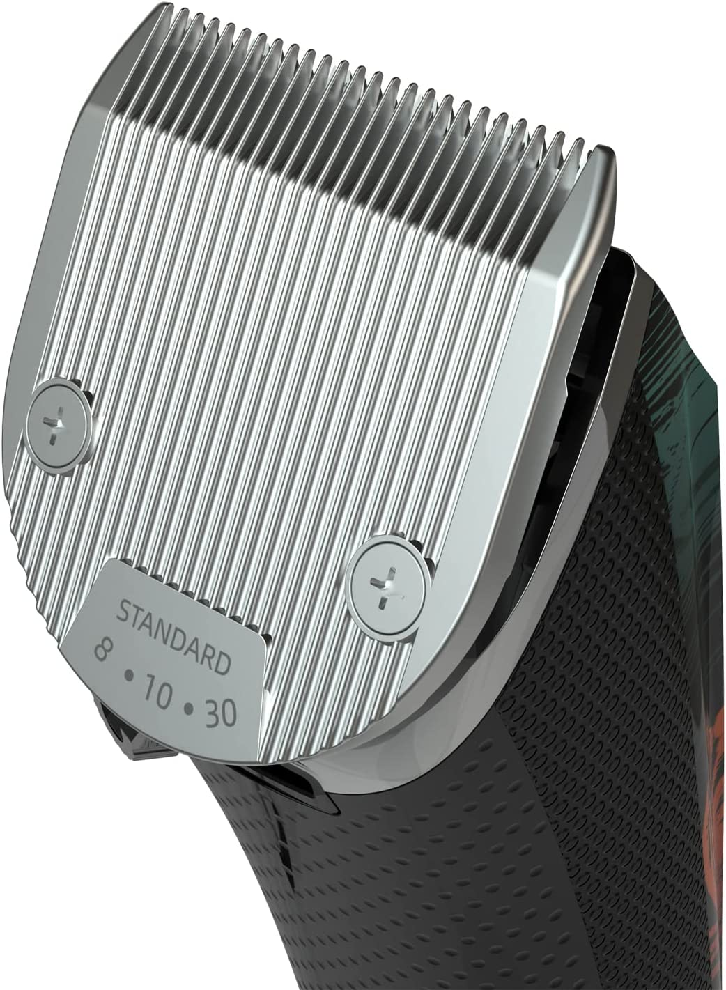 Shernbao Professional 5-In-1 Blade Clipper PGC721 image number 2