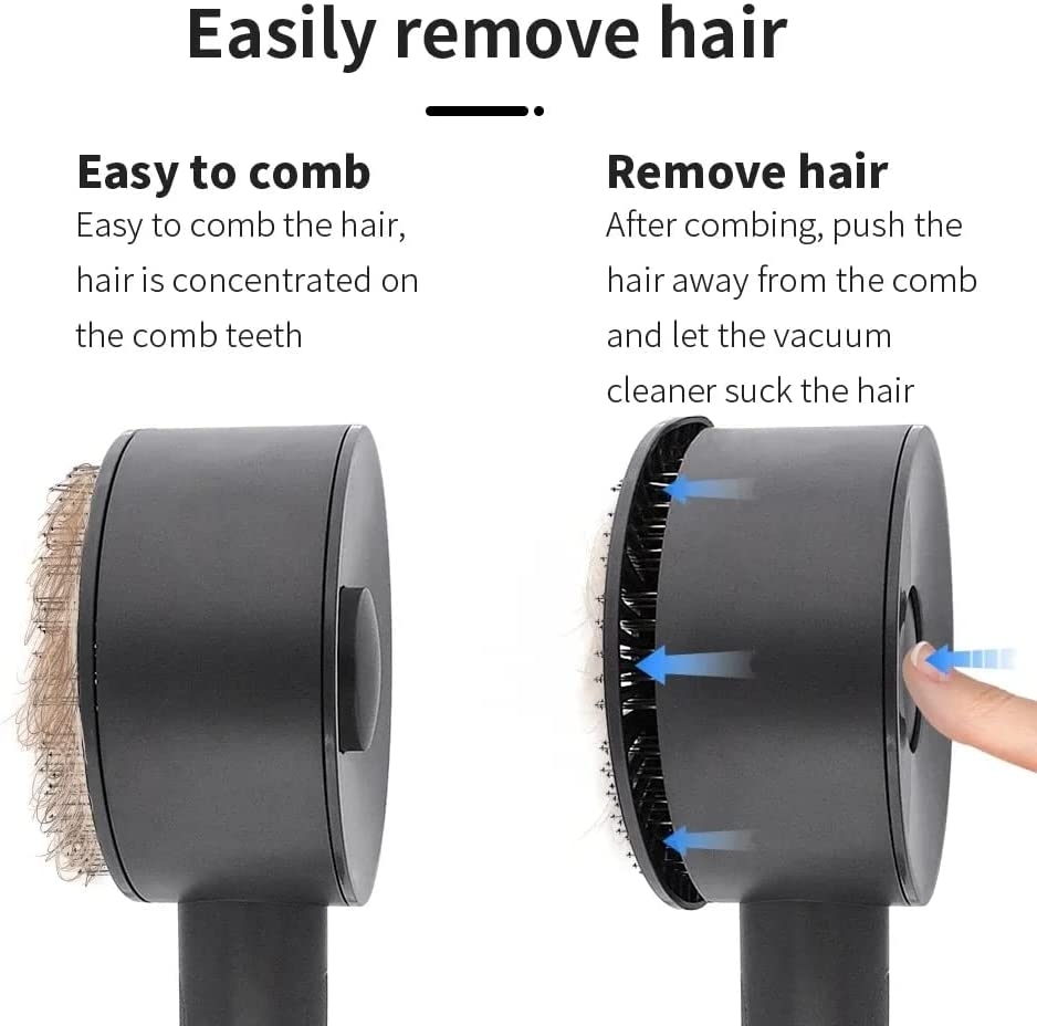 Dog Pet Grooming Brush & Extension Hose Kit for Dyson V15 V12 V11 V10 V8 V7 Vacuum Cleaner image number 5