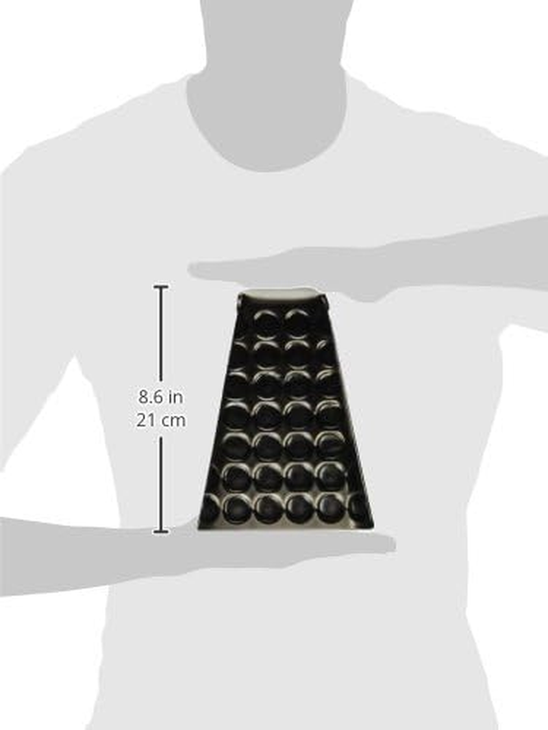 Toca TPC-3BL Handheld Cowbell image number 1