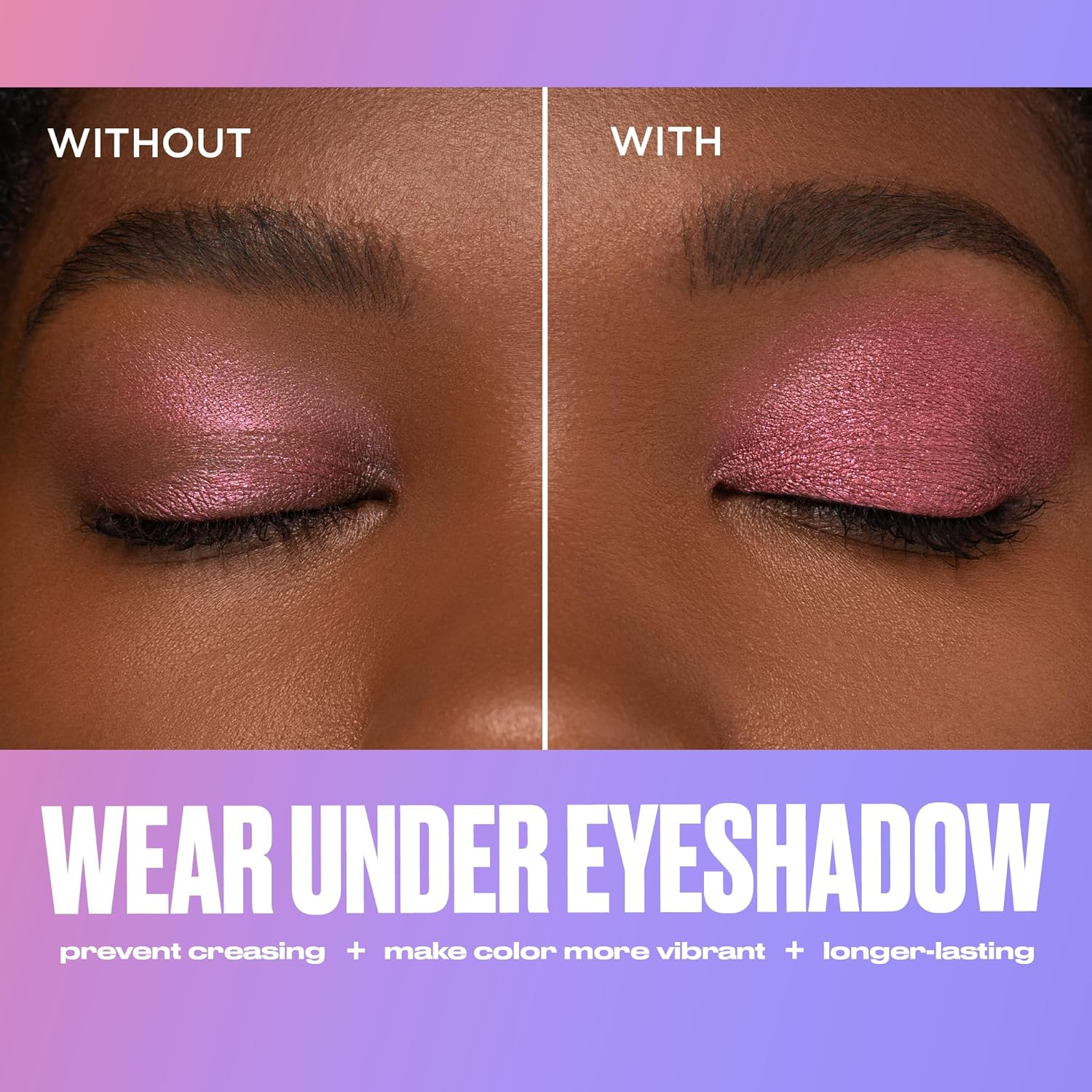 Urban Decay Eyeshadow Primer Potion - Original Nude/Makeup/Original Nude image number 5