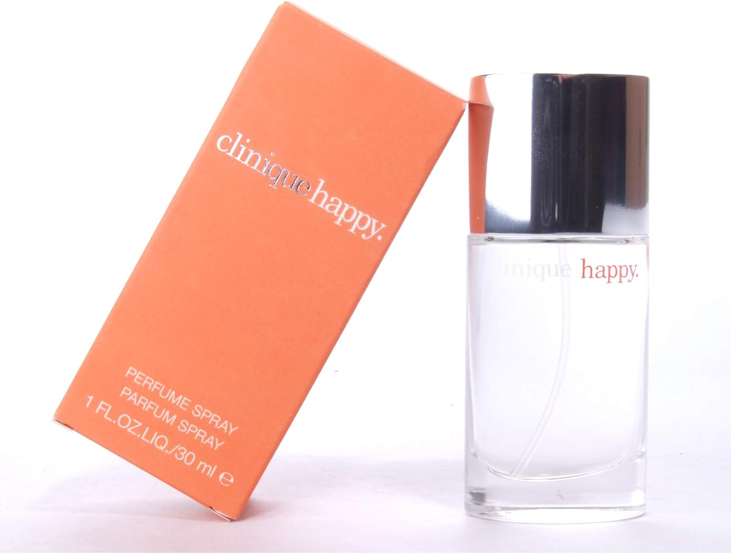 Clinique Happy Eau De Parfum Spray for Women 30Ml