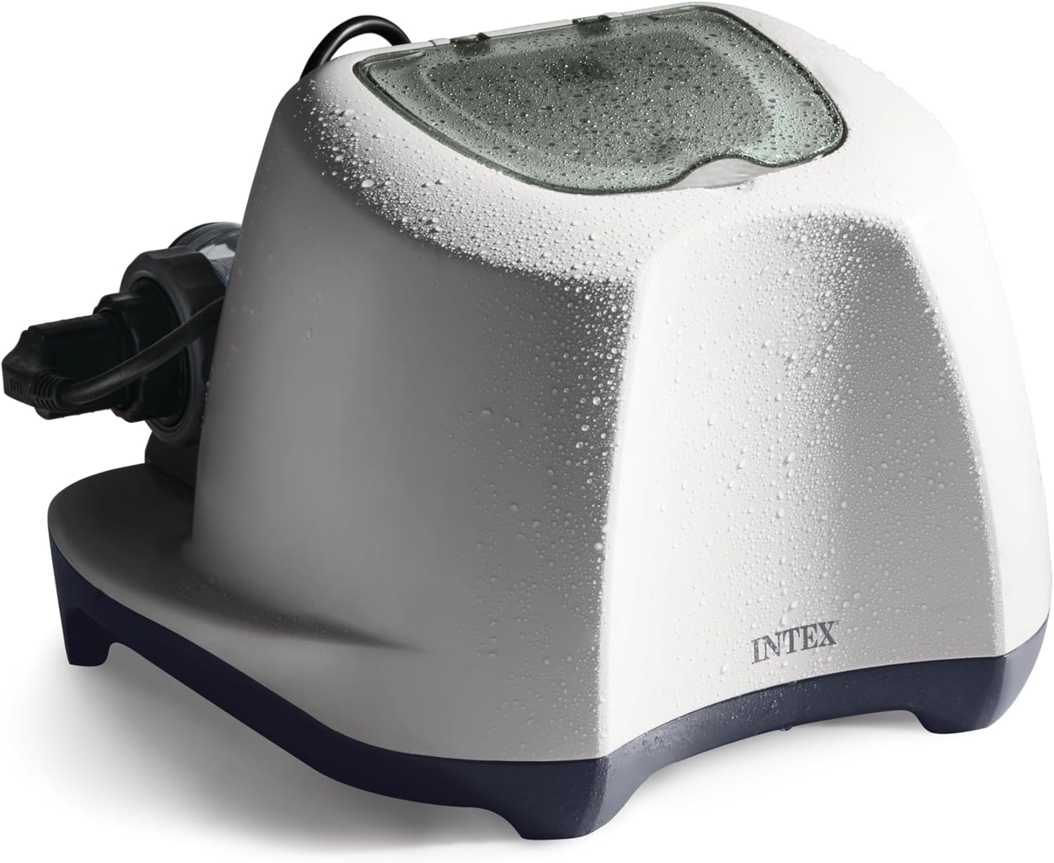 Intex QS500 220-240 Volt Krystal Clear Saltwater System image number 2