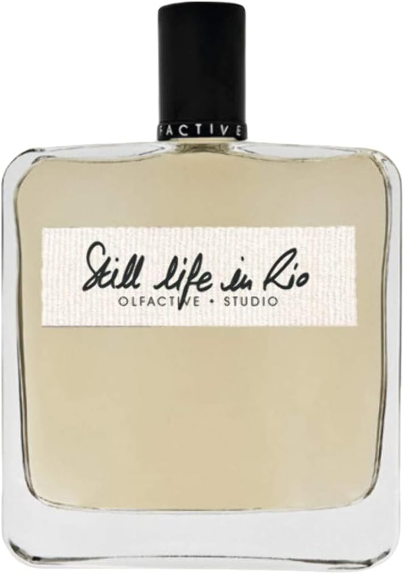 Olfactive Studio Still Life in Rio EDP 100Ml