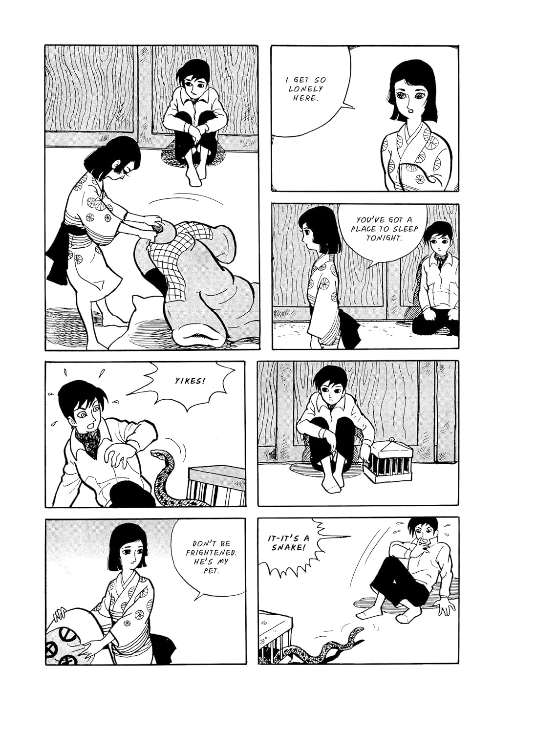 The Swamp: 1 image number 5