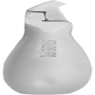 STALEKS PRO Professional Cuticle Nipper 3 Mm Stainless Steel NS-10-3 image number 4