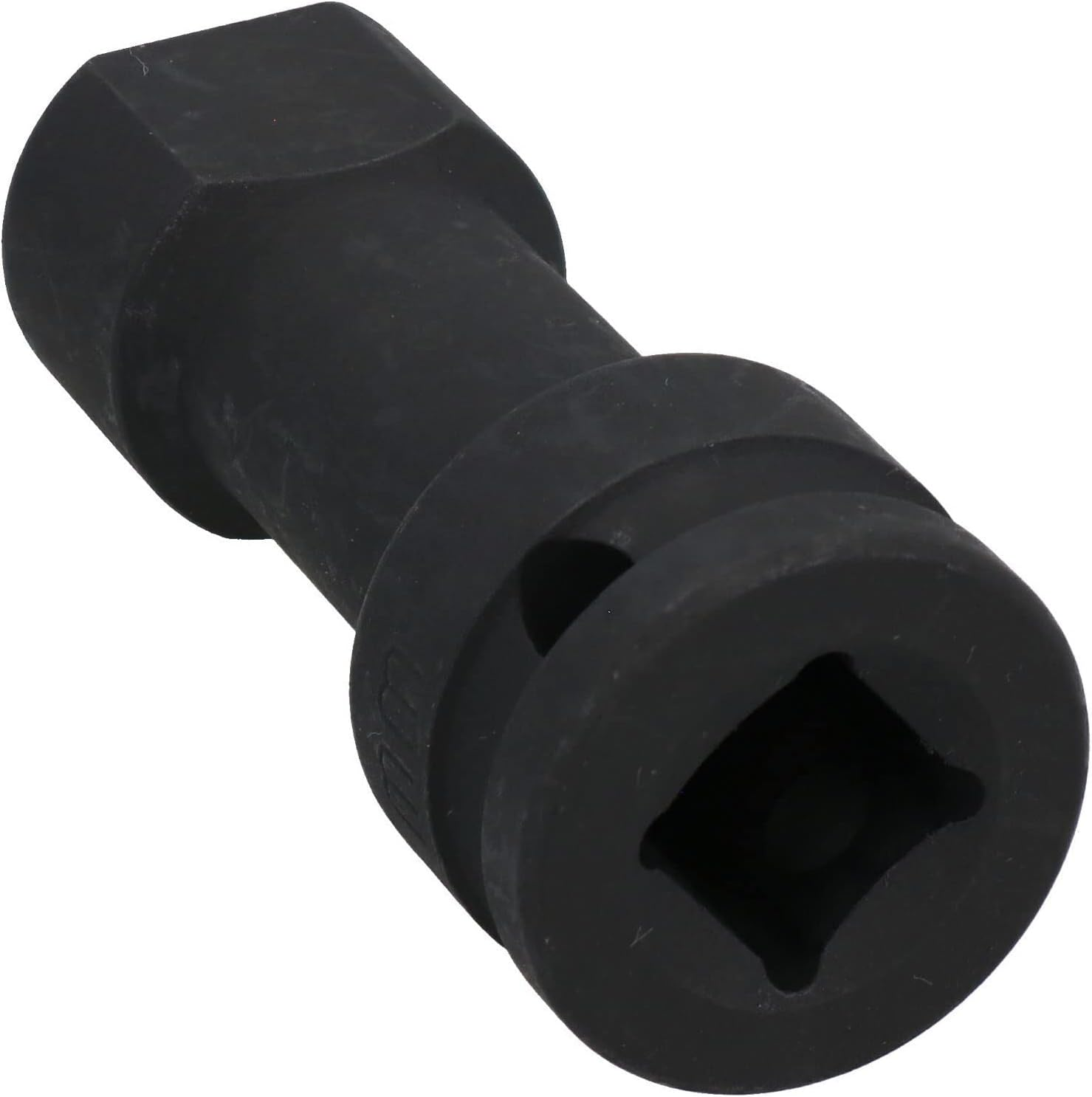 17Mm 1/2" Drive Deep Strut Channel Socket for Unistrut Type Channel 72Mm Long image number 1