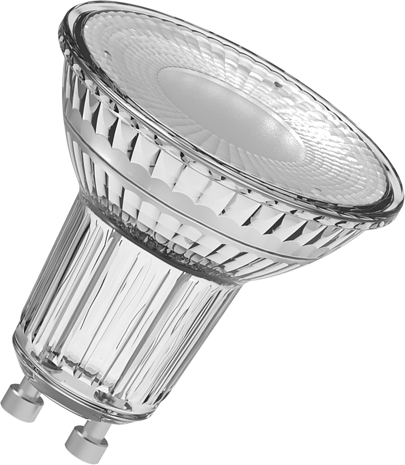OSRAM LED Base PAR16 4.3 W 827 GU10 image number 2