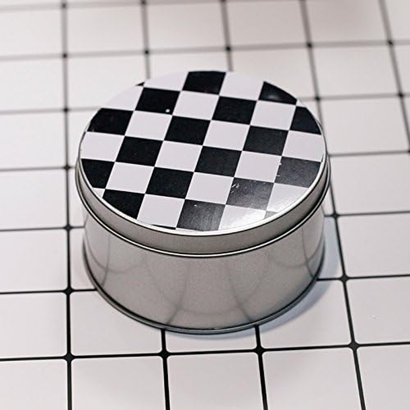 1 Set of Magnetic Chess Board Nail Stand, Salon Display Holder Sets image number 1
