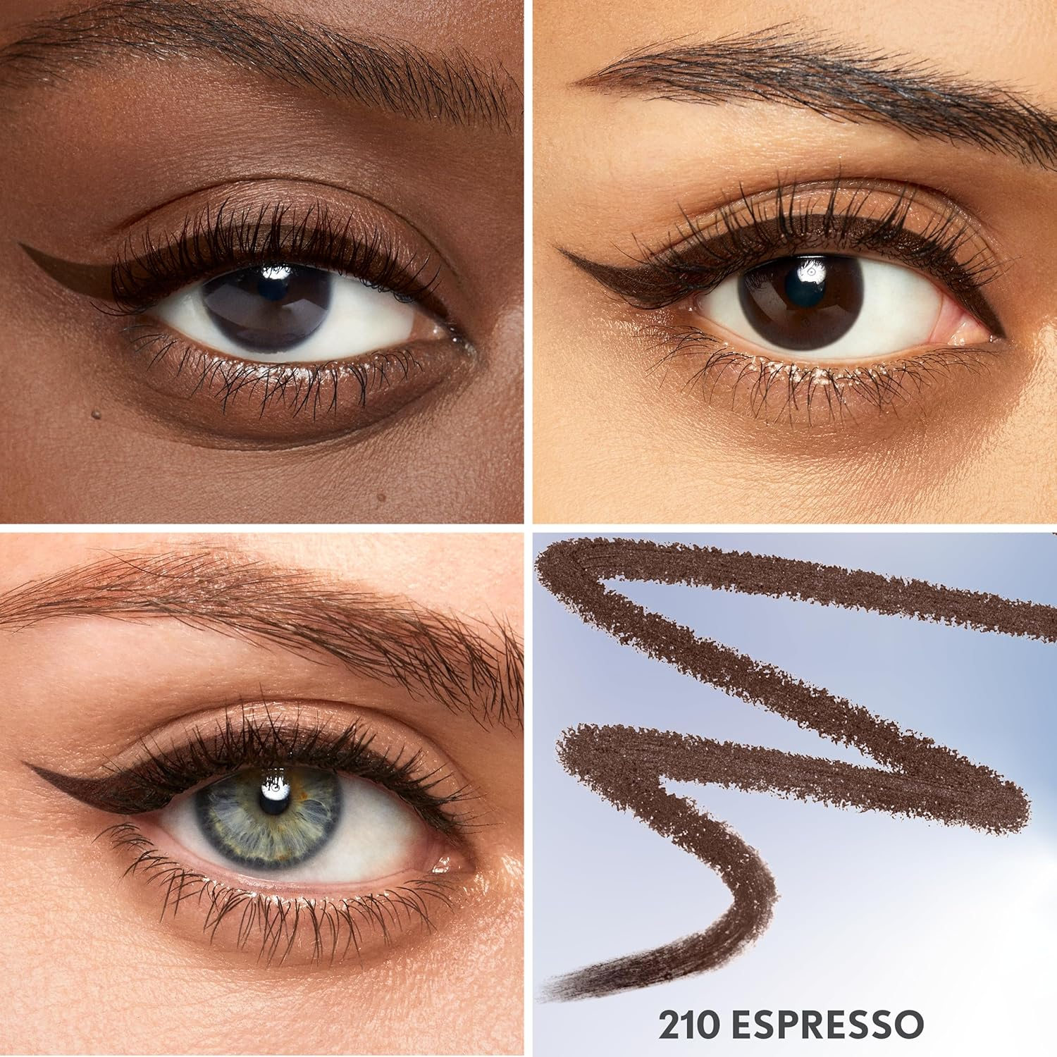 Covergirl Perfect Point plus Eye Pencil image number 6