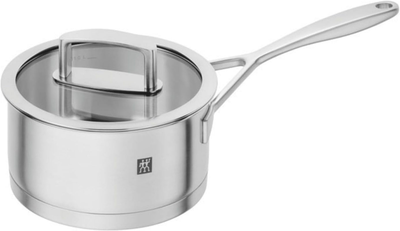 Zwilling Vitality Serving Pan 24Cm (3L) Stainless Steel image number 4