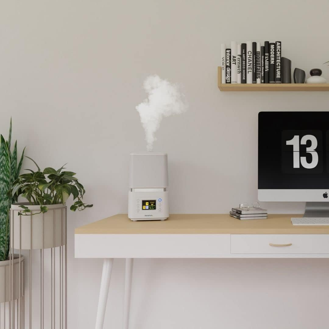 Ionmax ION90 Ultrasonic Humidifier