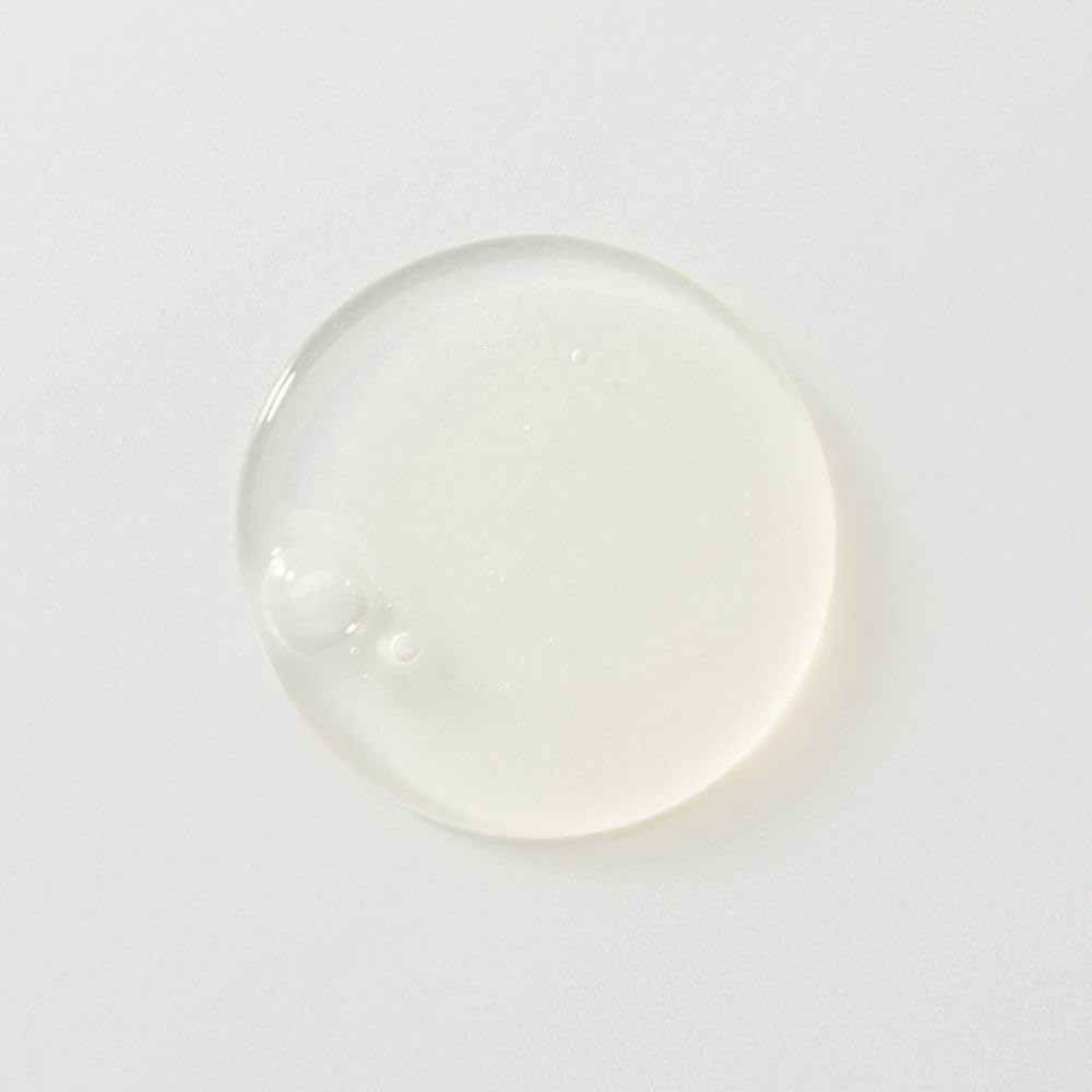 NIVEA Naturally Good Shower Gel & Body Wash, Scented with Honeysuckle & Enriched with Organic Oils, 300Ml, Detox Cleanse, Best Body Wash, Soap Free Body Wash image number 2