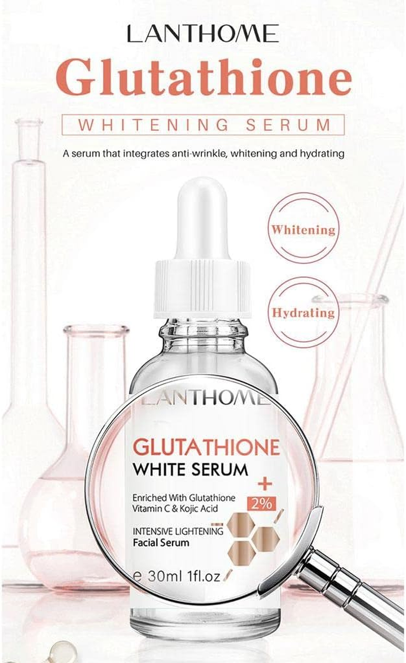 F Fityle Glutathione Make Whiter Deep Moisturizing for Facial image number 5