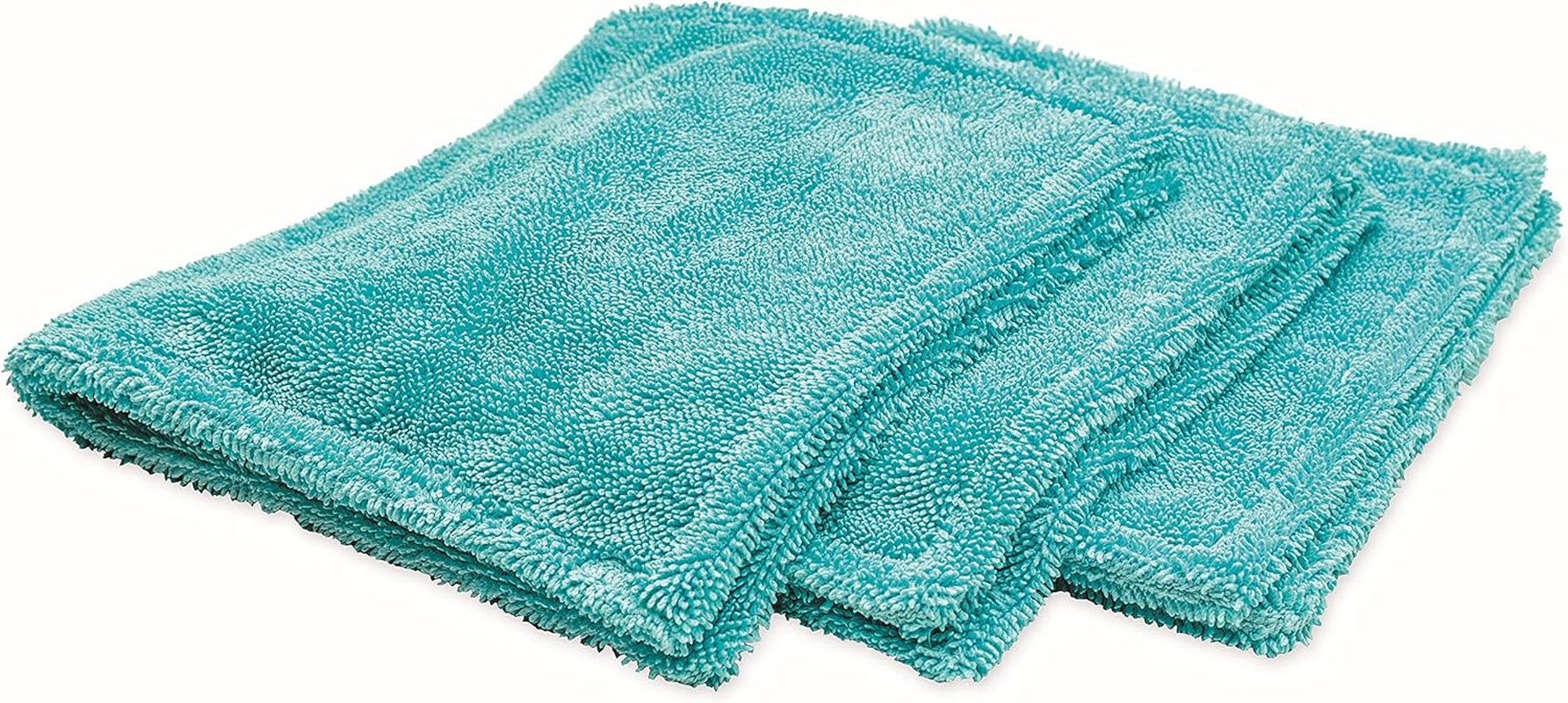Griot'S Garage 55527 PFM Edgeless Detailing Towels (Set of 3), Small image number 2