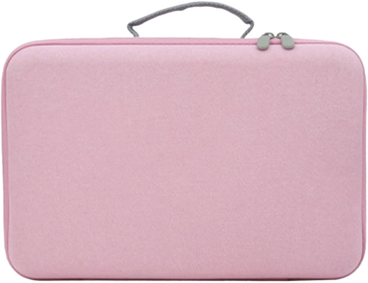 MYCENSE Travel Carrying Case for Dryer, Storage Case Dryer Carrying Bag, Dustproof Hairdryer Storage Carrying Case, Blue