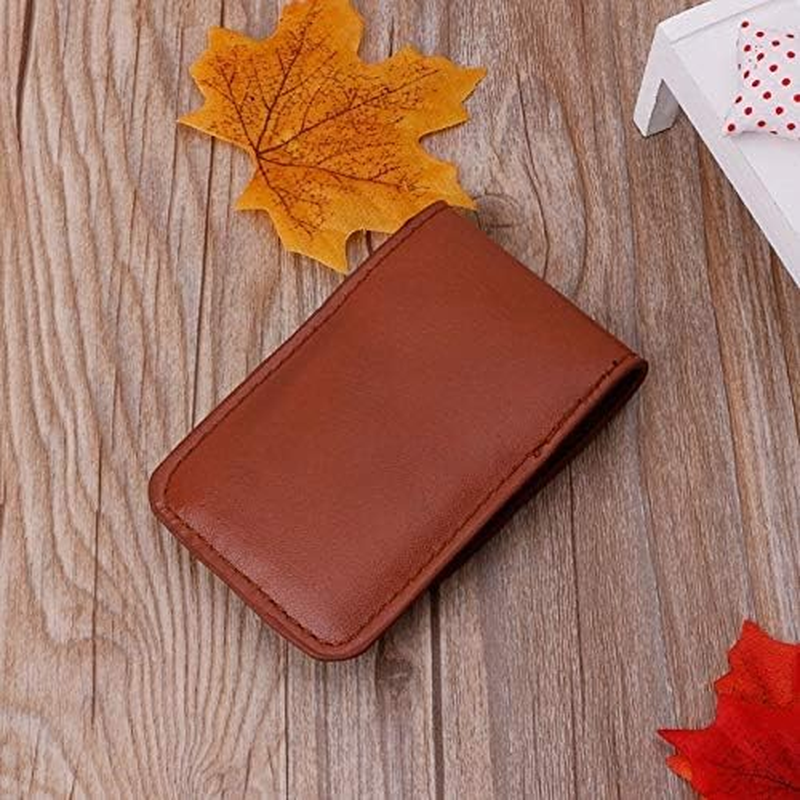 4Pcs/Set Pedicure Manicure Set Stainless Steel Nail Clippers File Ear Pick Kit with Leather Case 10X6Cm Zhengpingpai