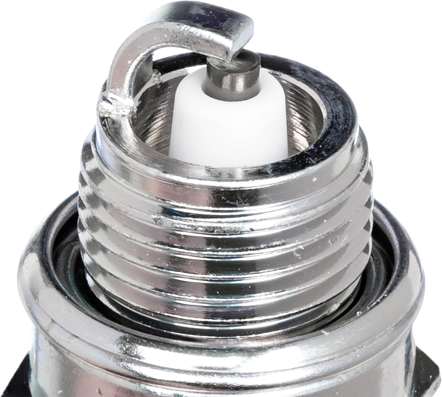 NGK (1029) BPMR6A-10 Standard Spark Plug
