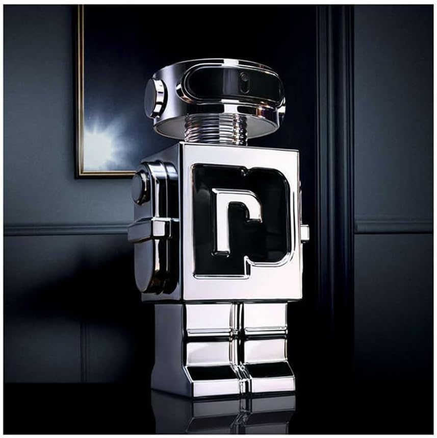 Paco Rabanne Phantom Eau De Toilette Spray for Men