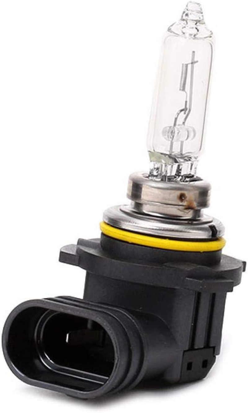 HELLA 8GH 009 319-001 Bulb - HIR2 - Standard - 12V/55W - R-37 - Box - Quantity: 1 image number 2