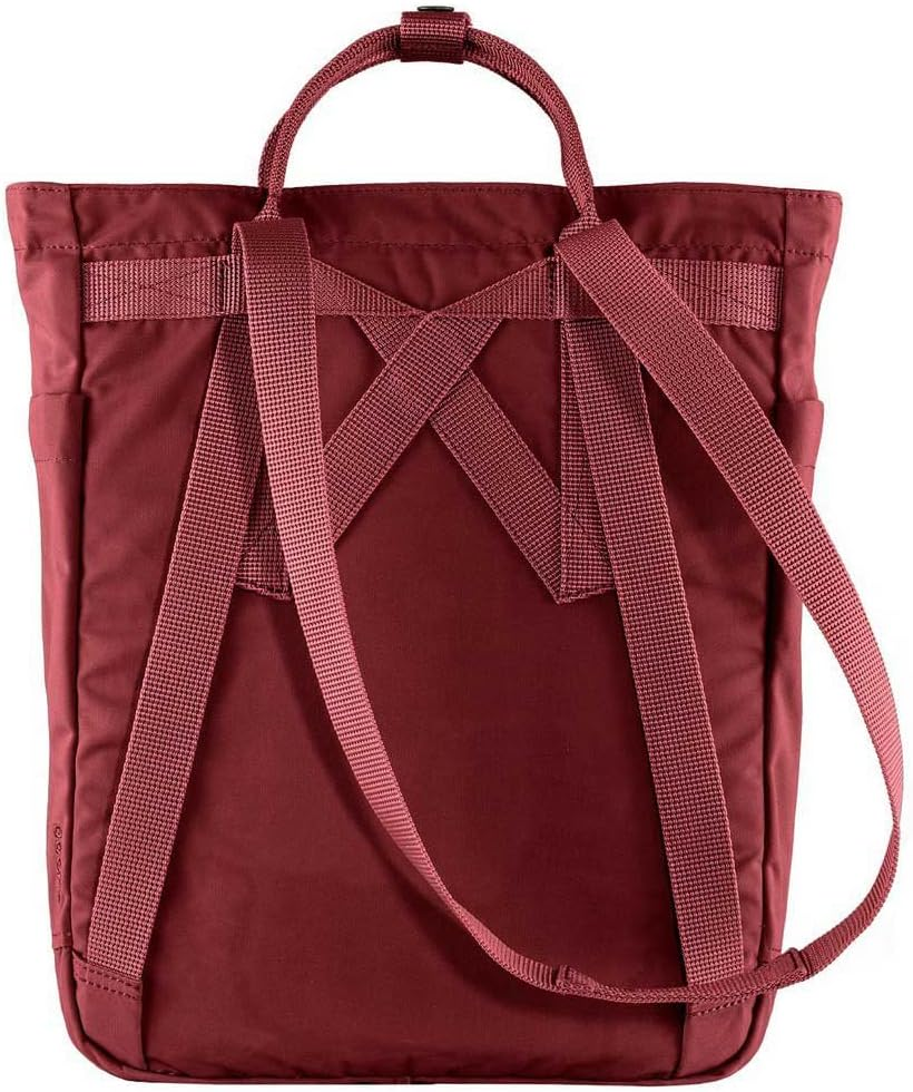 Fj&auml;llr&auml;ven Unisex'S K&aring;nken Totepack Backpack