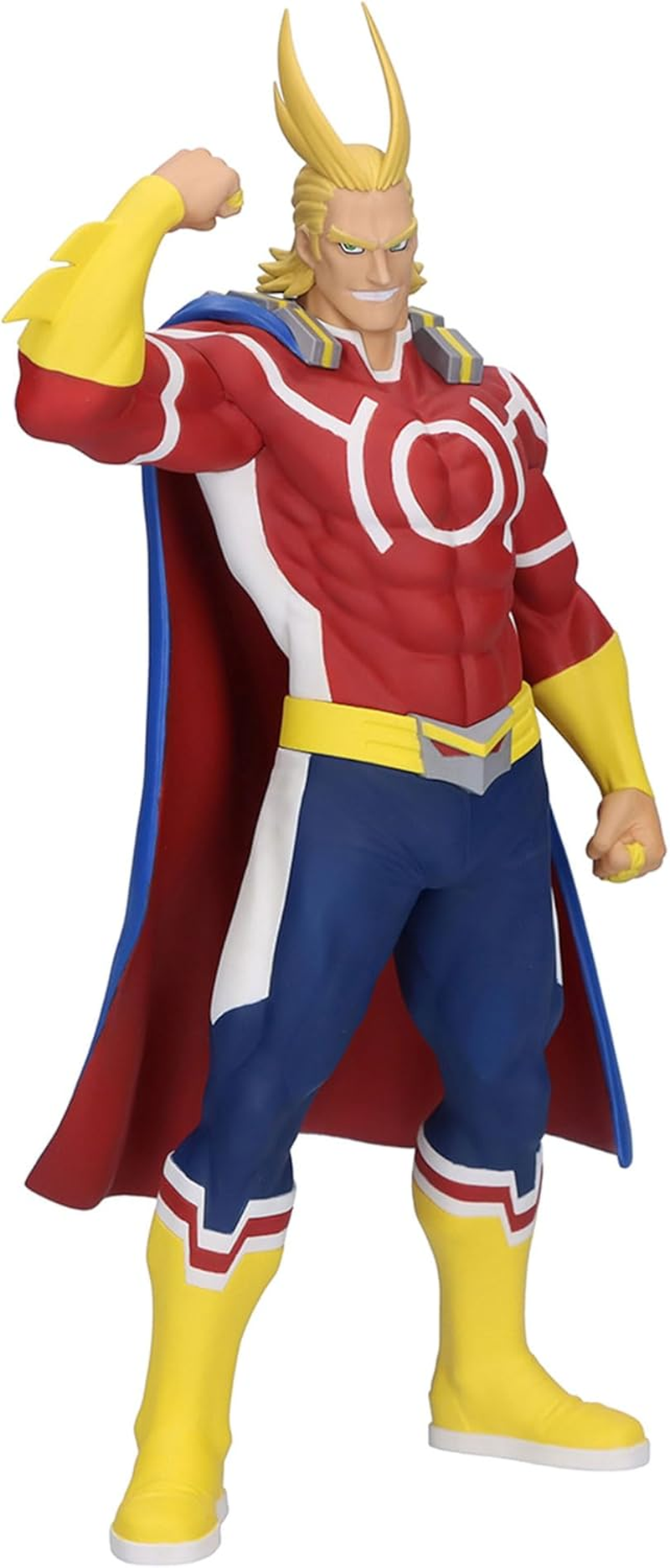 BANPRESTO My Hero Academia the Movie You'Re Next - VOL.3 (Dark Might) image number 1