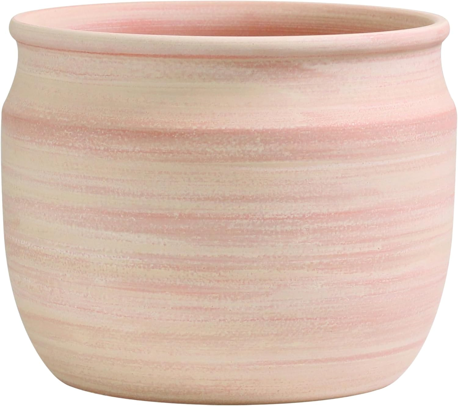 Olly & Rose Large Terracotta Planter - Terracotta Plant Pot 23Cm image number 3