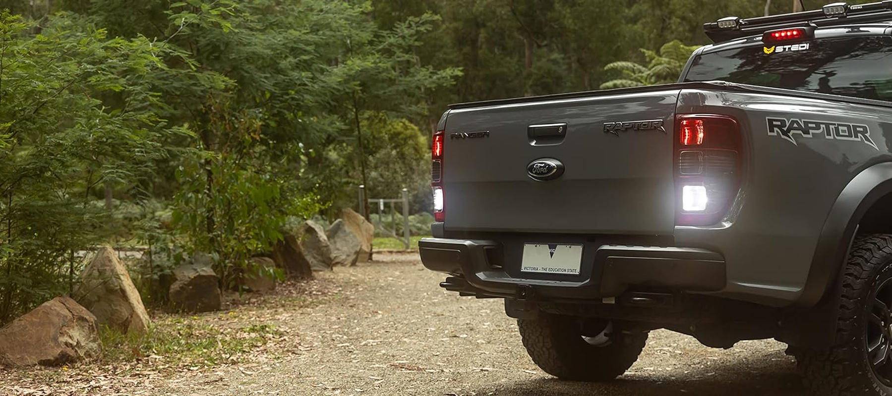 1,000 Lumen T10 / T15 Reverse LED Upgrade (Pair) image number 4