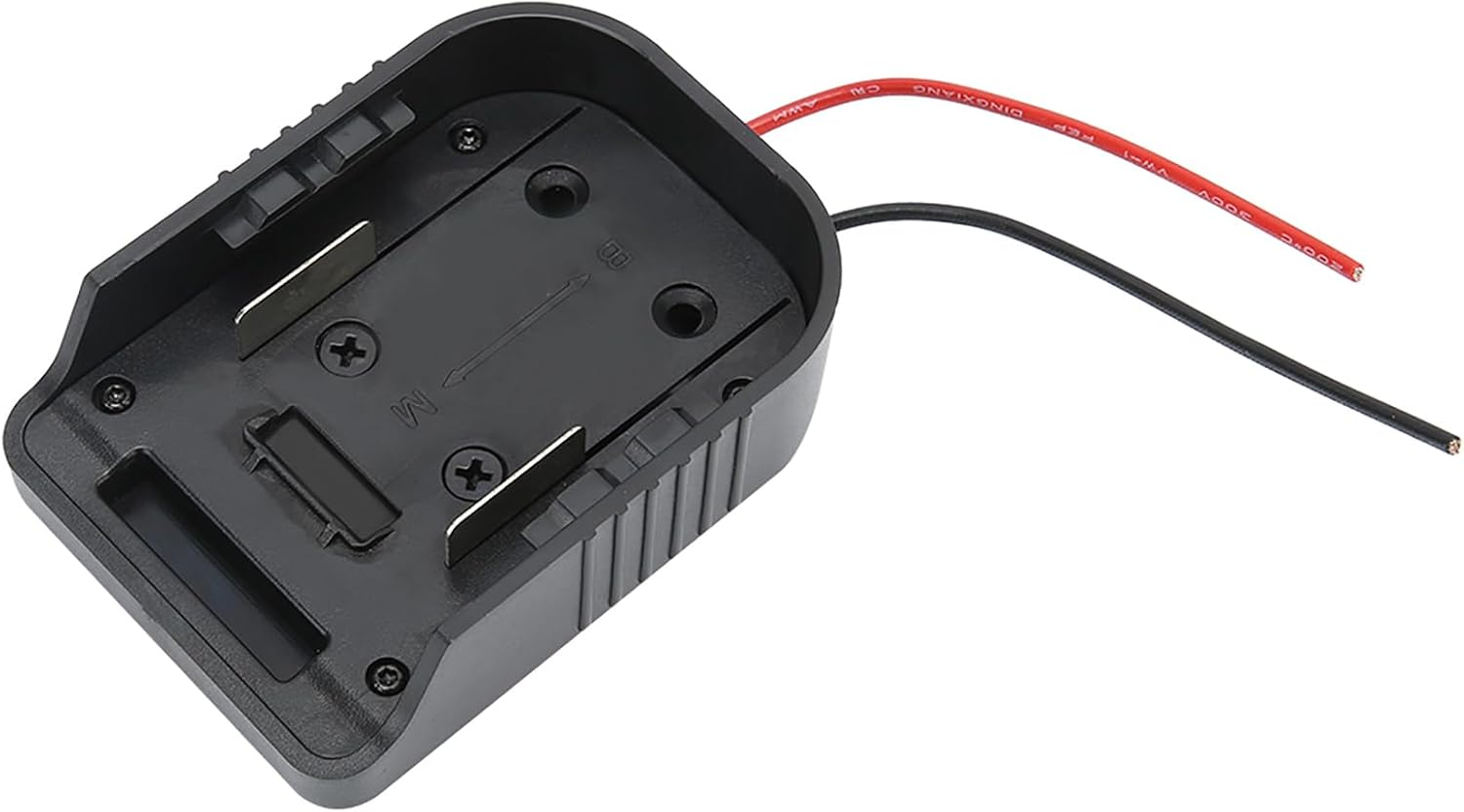 14 AWG for Makita Battery Adapter, Battery Adapter, Wear Resistant, Drop Proof for Industrial Factory for BL1415, BL1420, BL1815, BL1820, BL1830, BL1840, BL1850, BL1845 BL1860 image number 2