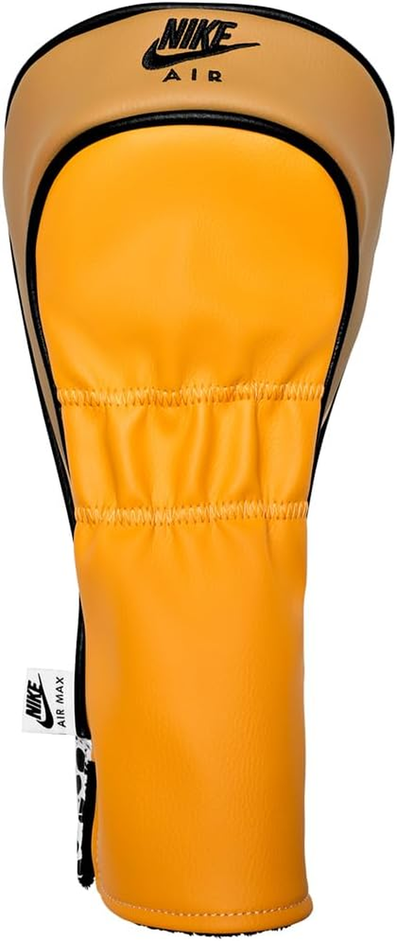 Nike ICON Driver Headcover Kumquart/Flux/Kumwat GF6003-833 image number 1