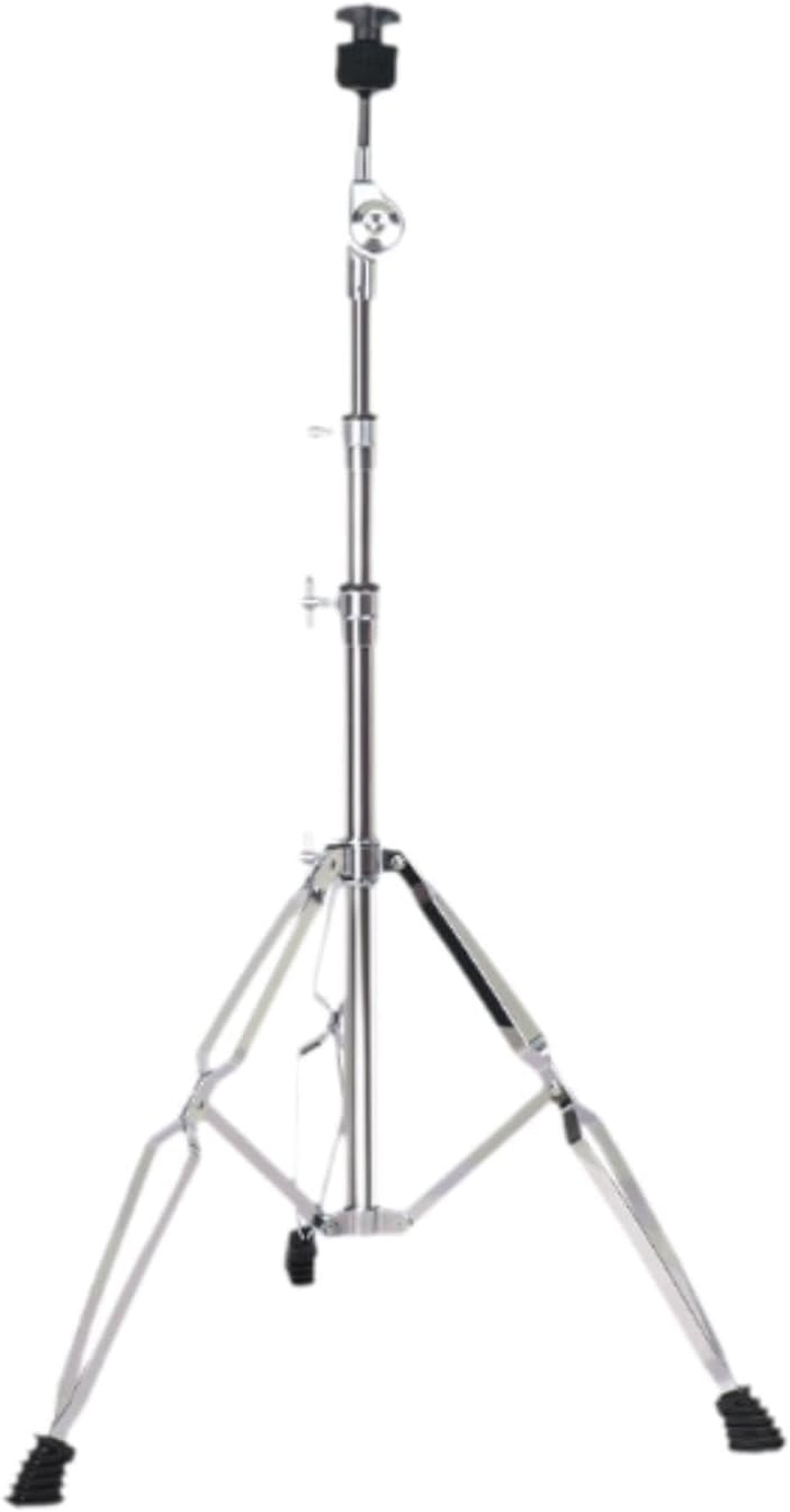 Cymbal Stand Drum Stand Stand Double Braced Legs for Concert Practice Studio image number 3