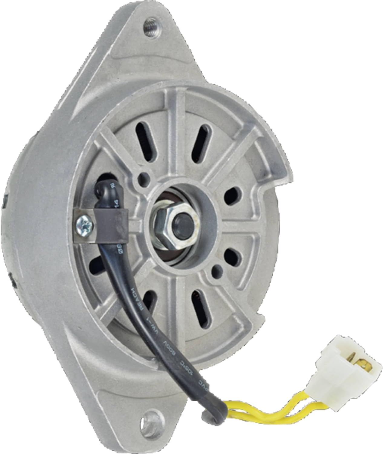 DB Electrical Alternator Compatible With/Replacement for John Deere Mowers - Greens 2500 All Kawasaki 18Hp Gas