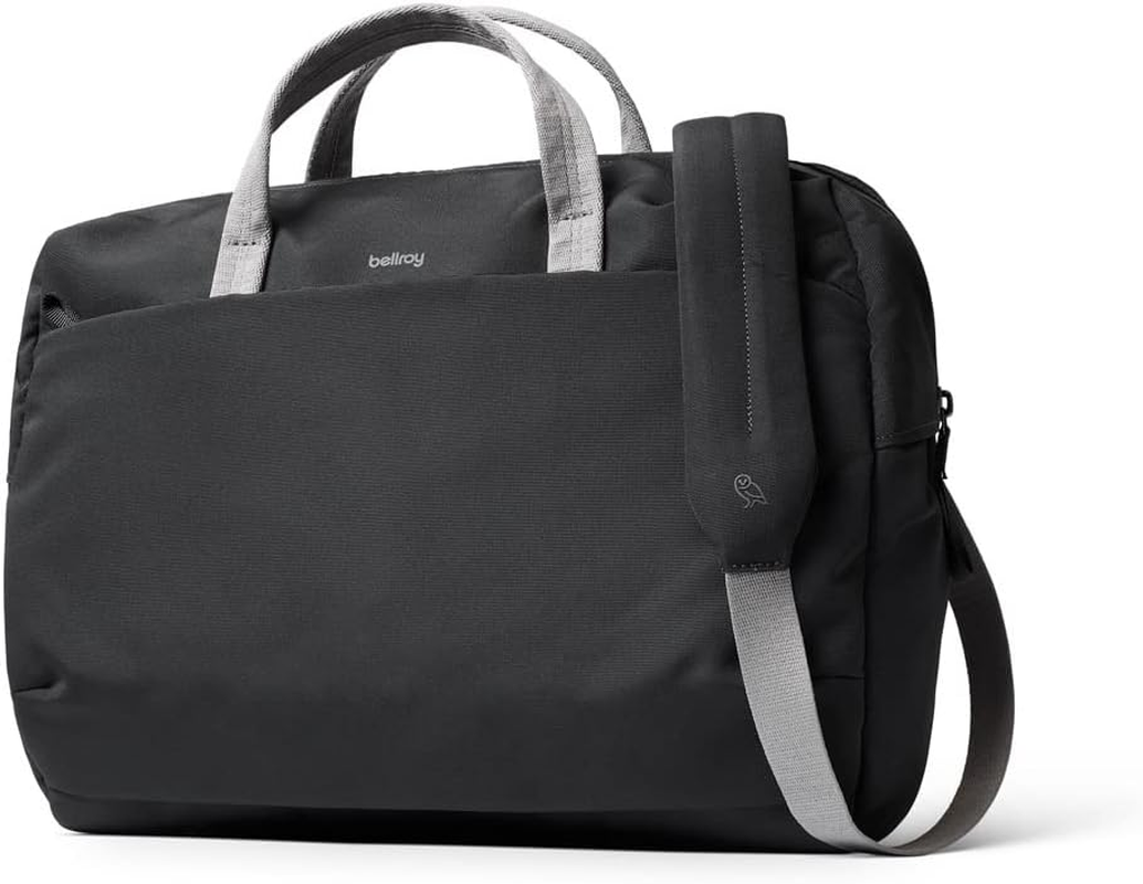 Bellroy via Work Bag (14L Laptop Messenger Bag)