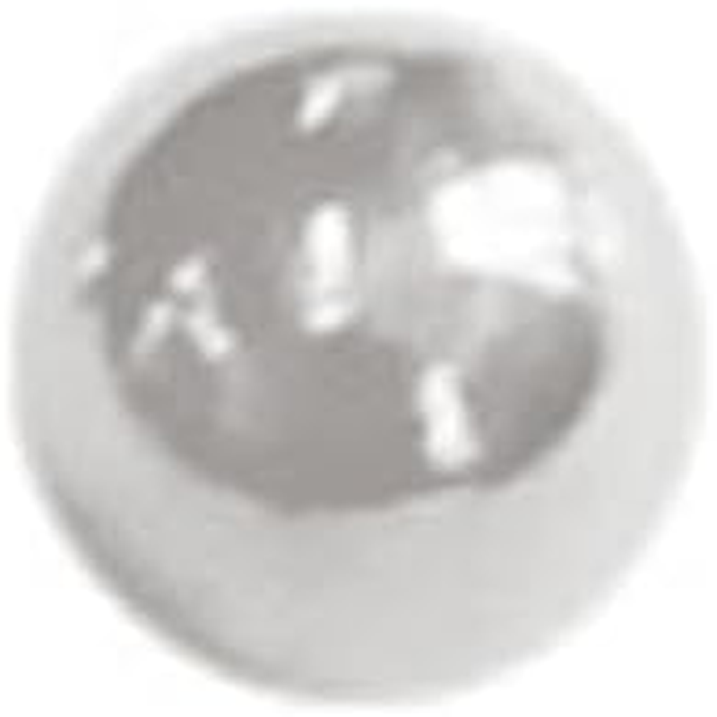 Brion Pen White Silver image number 2