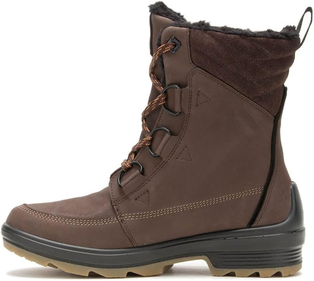 Kamik Women'S Deity Mid Winter Boots image number 2