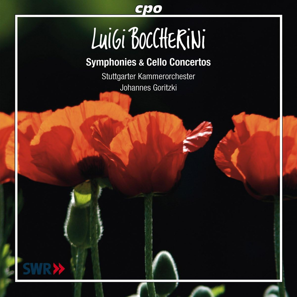 Symphonies Cello Concertos
