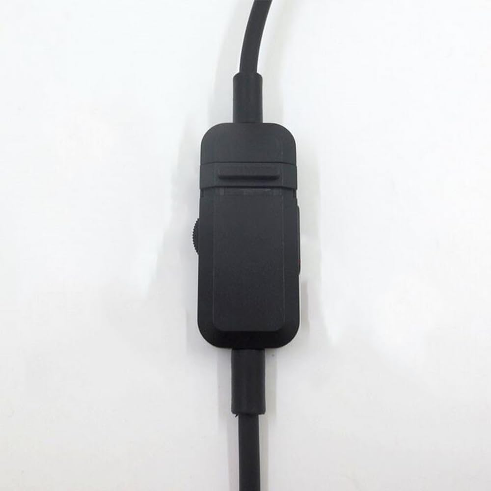 Coyktonty Replacement Headphone Cable Extension Cord Line for Beyerdynamic MMX300 II Cable Headphones, image number 5