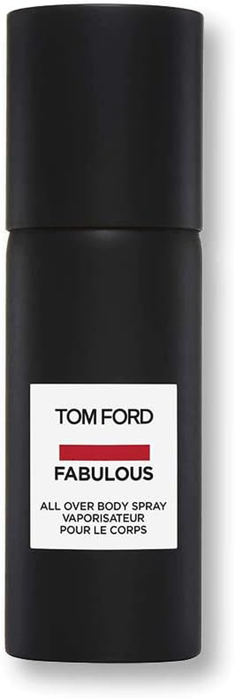 Tom Ford Fabulous All over Body Spray 150Ml image number 5