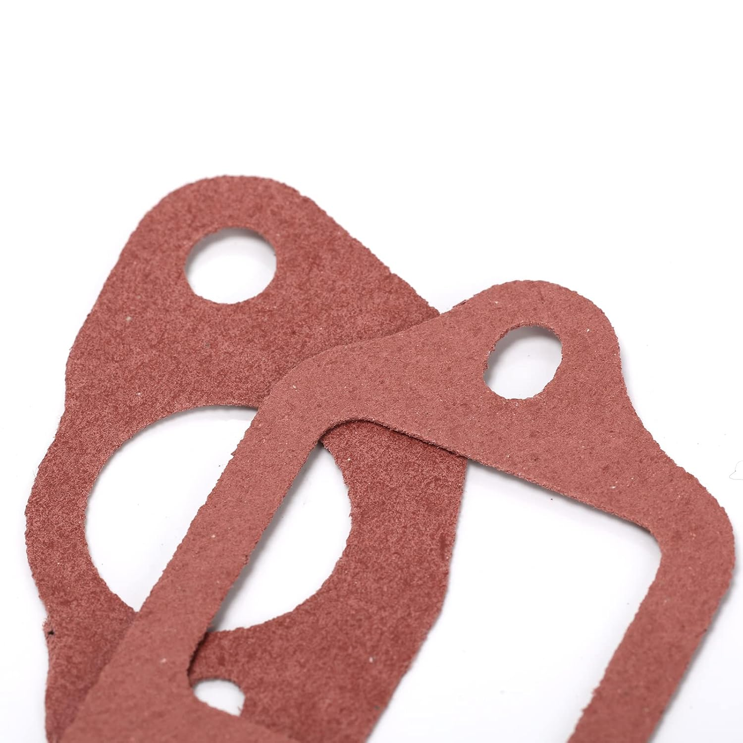 10Pcs Lawnmower Carburetor Gasket for Honda GCV135, GCV160, GCV190 Engines HRB425C, HRB475C, HRB476C, HRB536C (16221883800)