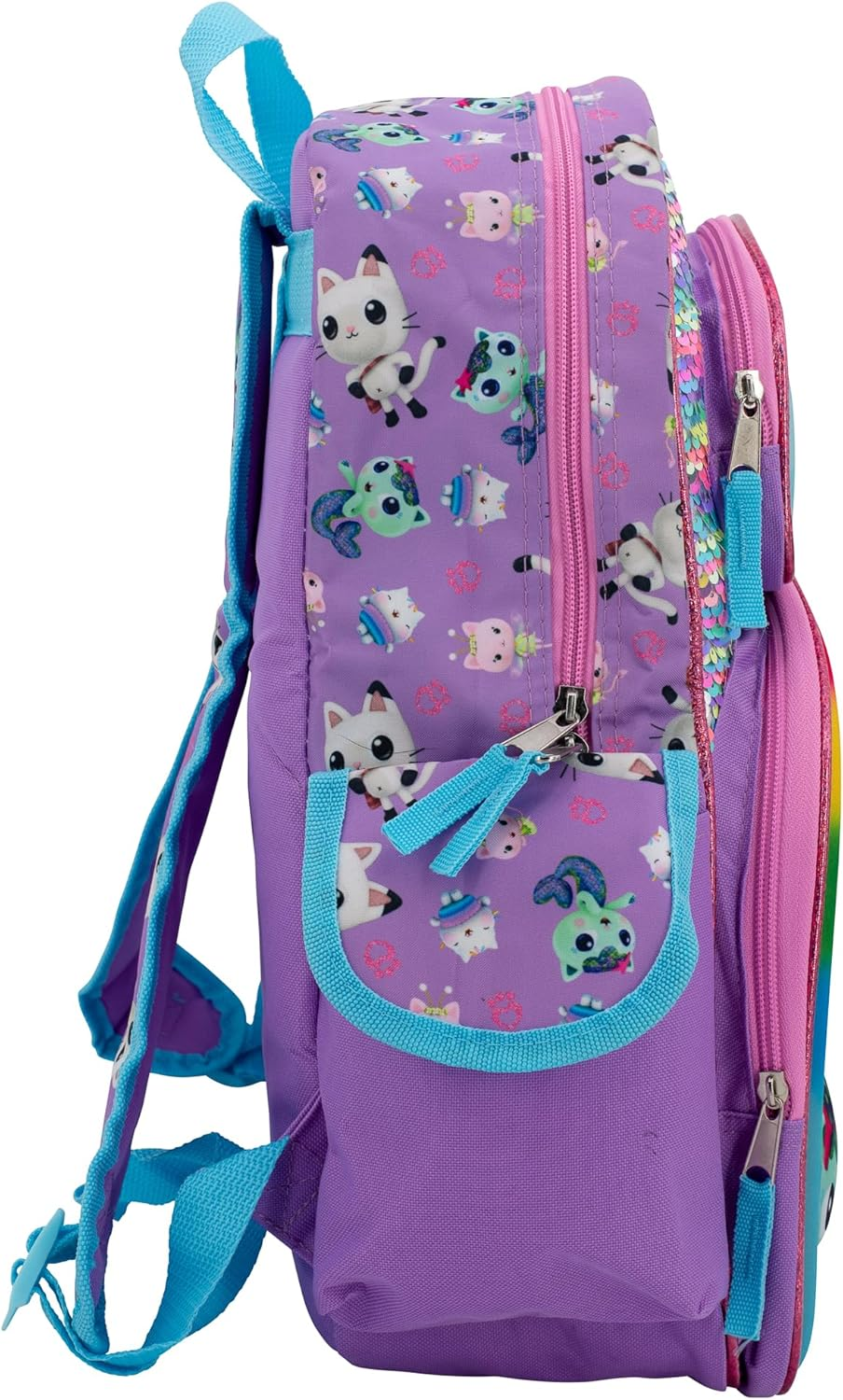 AI ACCESSORY INNOVATIONS Kids Backpack image number 4