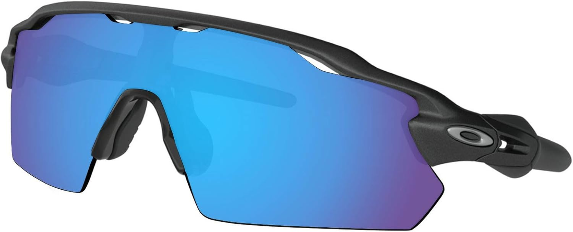 Predrox Radar EV Pitch Lenses & Rubber Kits Replacement for Oakley Sunglass OO9211 Polarized image number 5